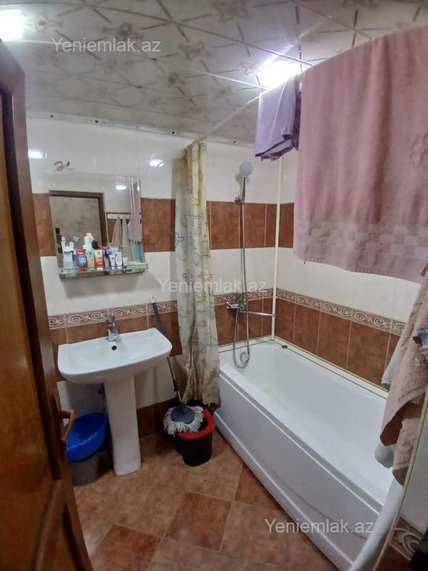 2 otaqlı Bina evi menzil, Sabunçu rayonu, Bakı
