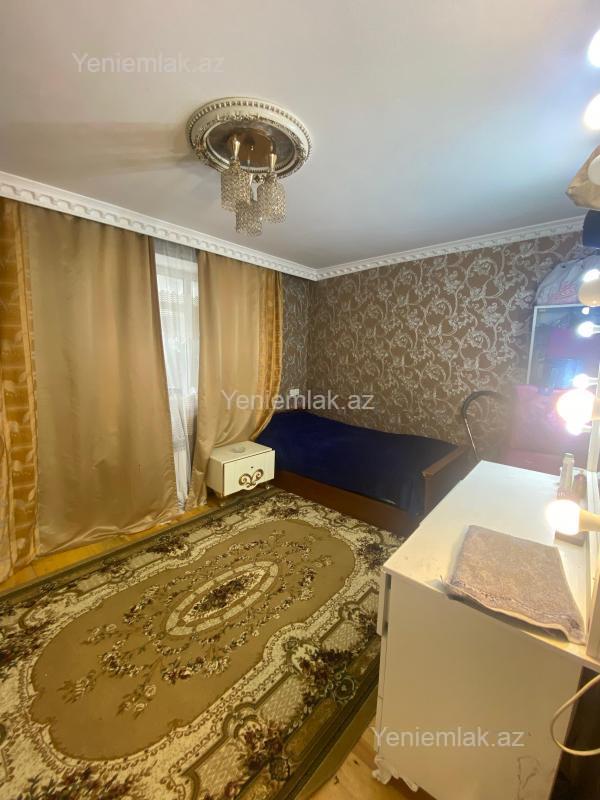 6 otaqlı Həyət evi / Villa, Sabunçu rayonu, Bakı