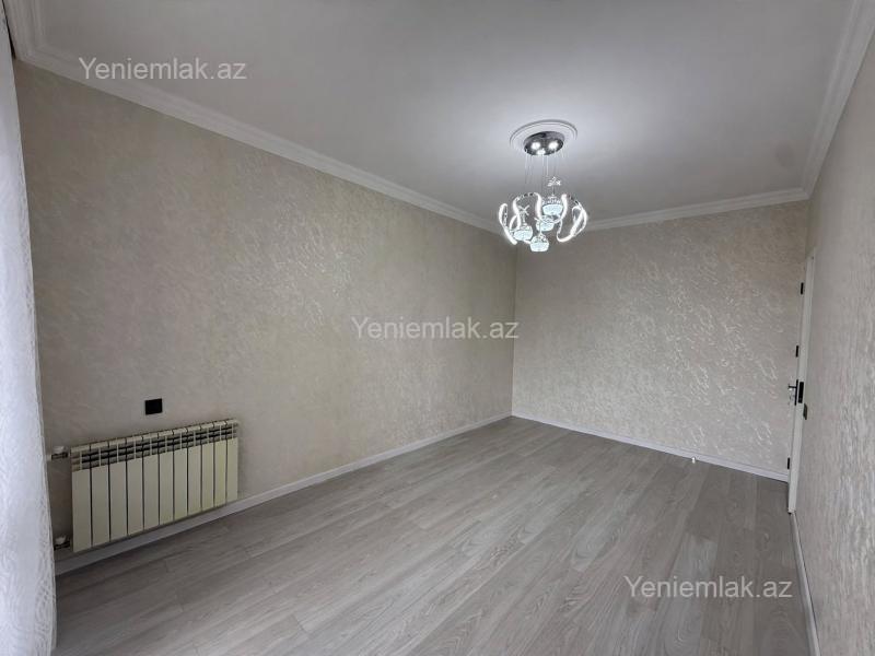 2 otaqlı Bina evi menzil, Xətai rayonu, Bakı
