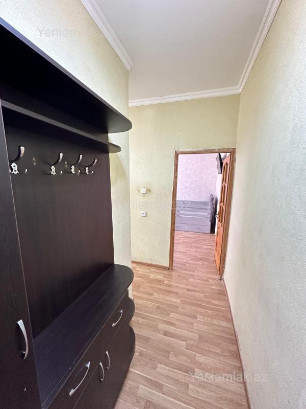 1 otaqlı Bina evi menzil, Suraxanı rayonu, Bakı