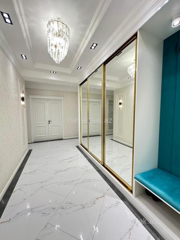 2 otaqlı Bina evi menzil, Nəsimi rayonu, Bakı