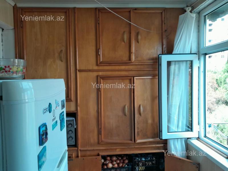 2 otaqlı Bina evi menzil, 8-ci mikrorayon, Sumqayıt