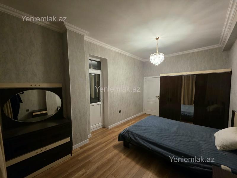4 otaqlı Bina evi menzil, Binəqədi rayonu, Bakı