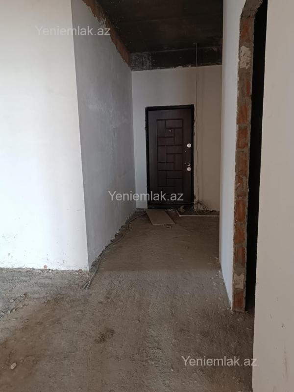 3 otaqlı Bina evi menzil, Nəsimi rayonu, Bakı