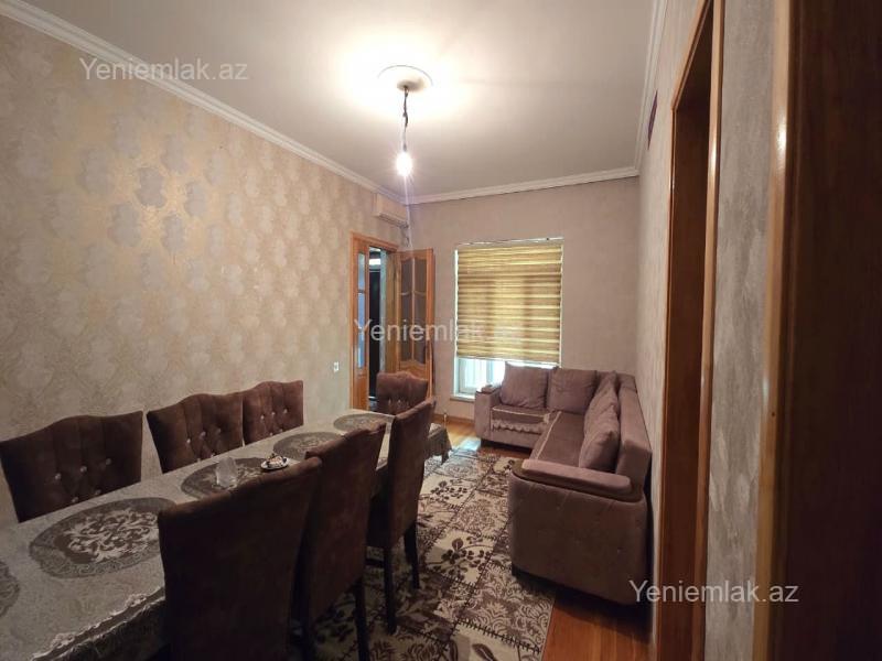 4 otaqlı Həyət evi / Villa, Sabunçu rayonu, Bakı