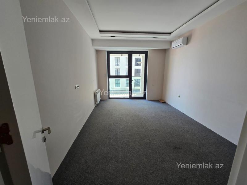 2 otaqlı Bina evi menzil, Səbail rayonu, Bakı
