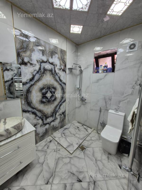 6 otaqlı Həyət evi / Villa, Sabunçu rayonu, Bakı