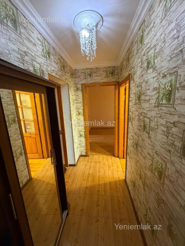 3 otaqlı Bina evi menzil, Sabunçu rayonu, Bakı