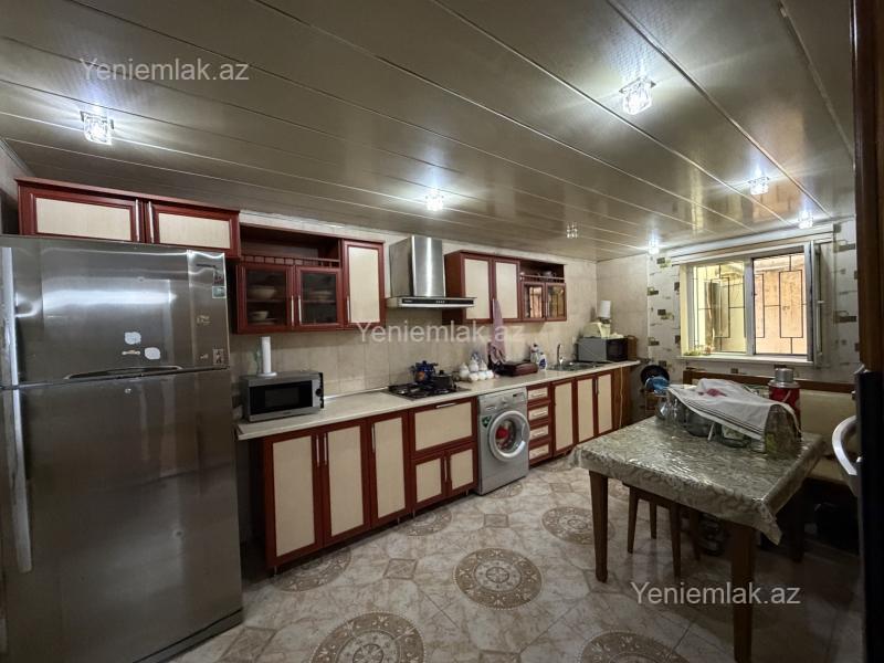 6 otaqlı Həyət evi / Villa, Sabunçu rayonu, Bakı