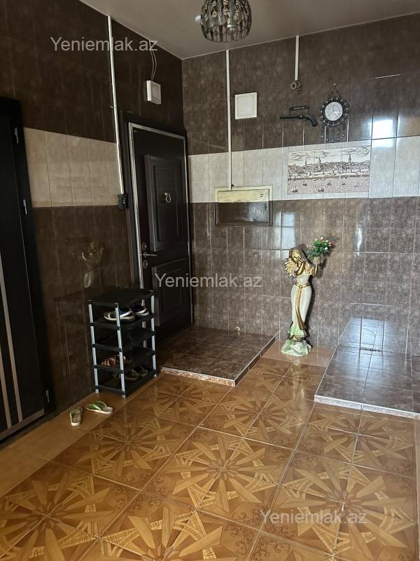 3 otaqlı Bina evi menzil, Sabunçu rayonu, Bakı