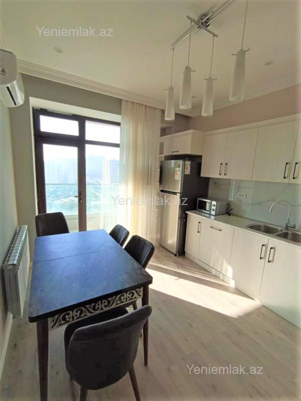 3 otaqlı Bina evi menzil, Yasamal rayonu, Bakı