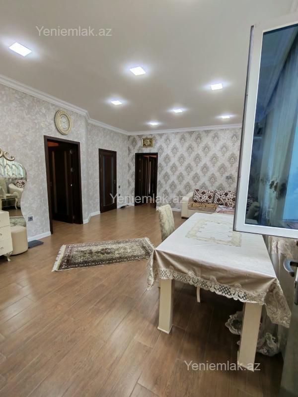 5 otaqlı Həyət evi / Villa, Sabunçu rayonu, Bakı