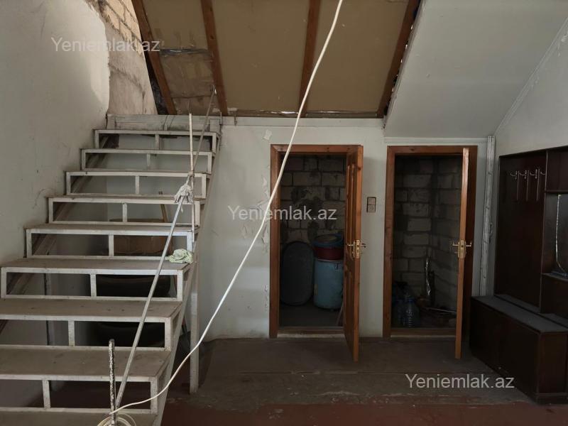 5 otaqlı Həyət evi / Villa, Sabunçu rayonu, Bakı