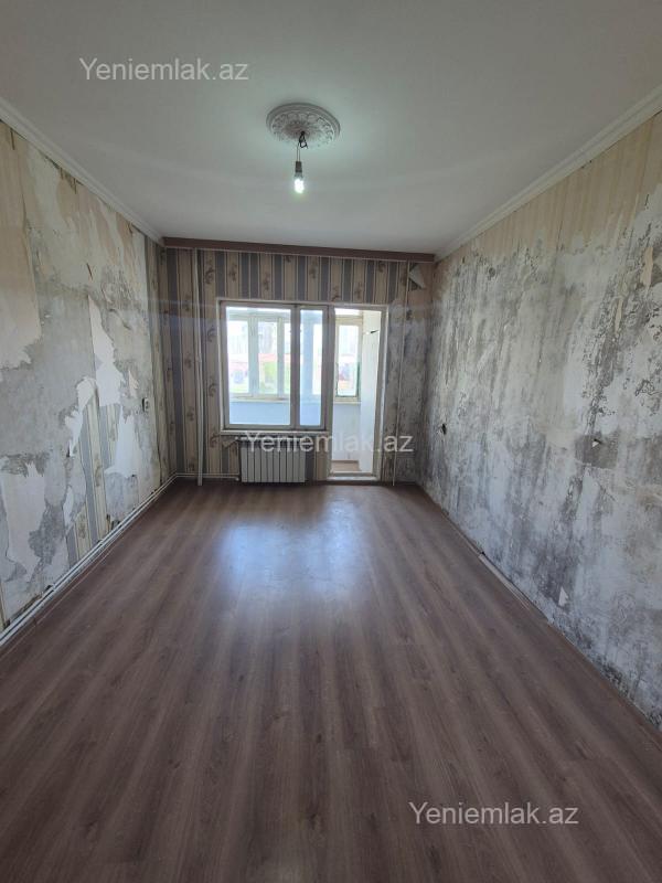 2 otaqlı Bina evi menzil, Nizami rayonu, Bakı