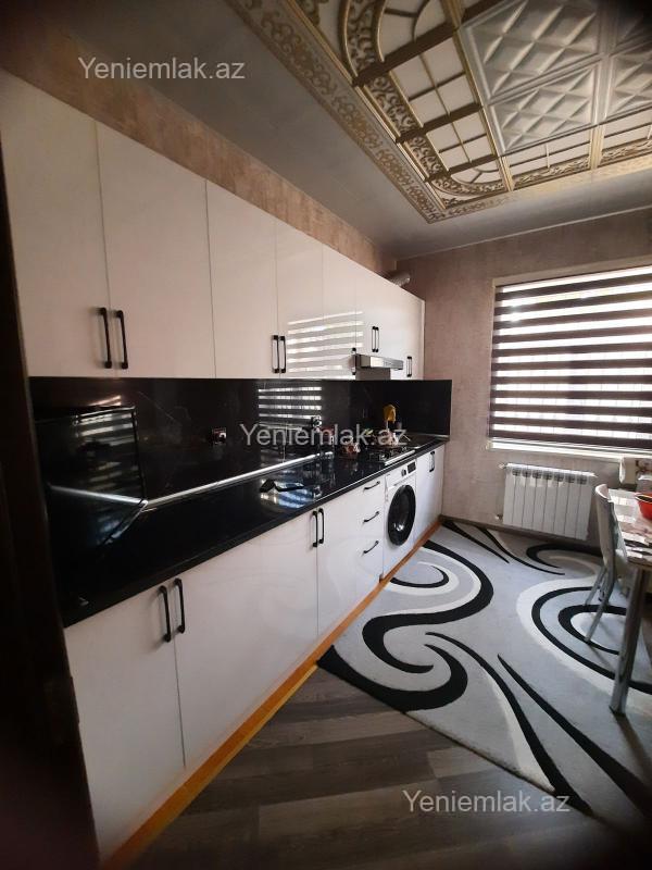 5 otaqlı Həyət evi / Villa, Xəzər rayonu, Bakı