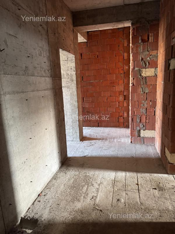 1 otaqlı Bina evi menzil, Nəsimi rayonu, Bakı