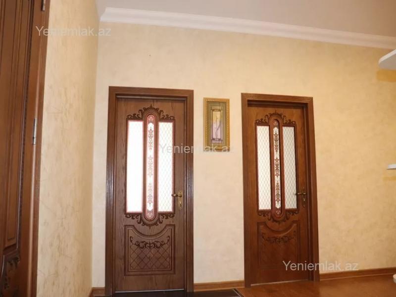 3 otaqlı Bina evi menzil, Yasamal rayonu, Bakı