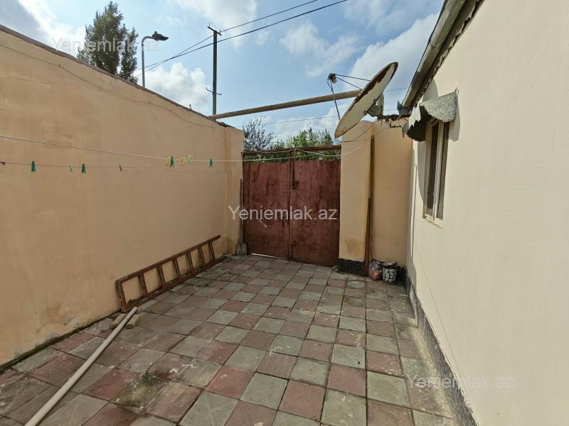 3 otaqlı Həyət evi / Villa, Sabunçu rayonu, Bakı