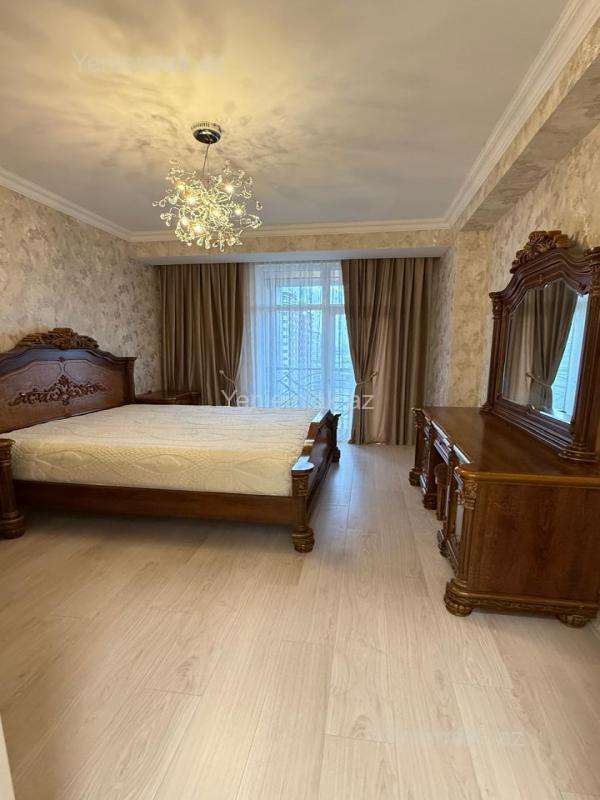 2 otaqlı Bina evi menzil, Nəsimi rayonu, Bakı