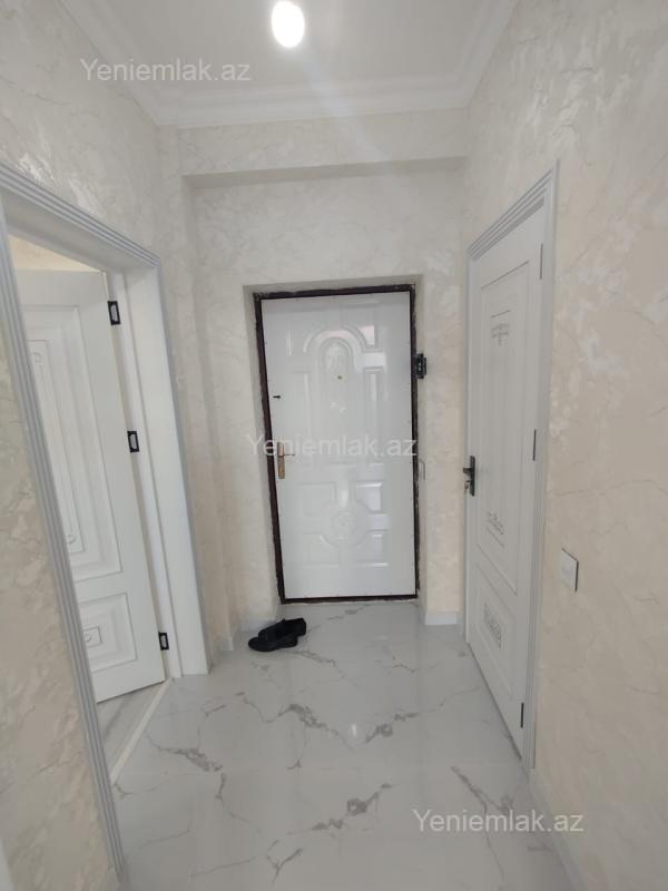 2 otaqlı Bina evi menzil, Masazır, Abşeron