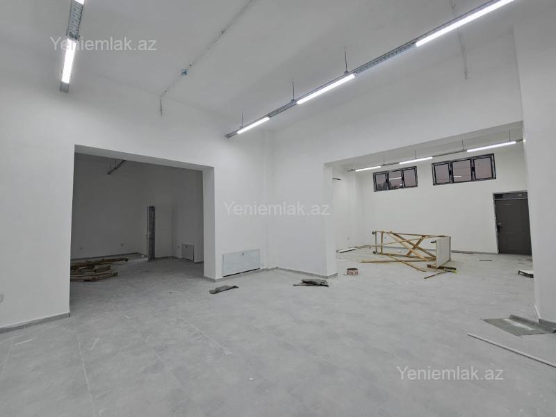 1 otaqlı Obyekt, Binəqədi rayonu, Bakı