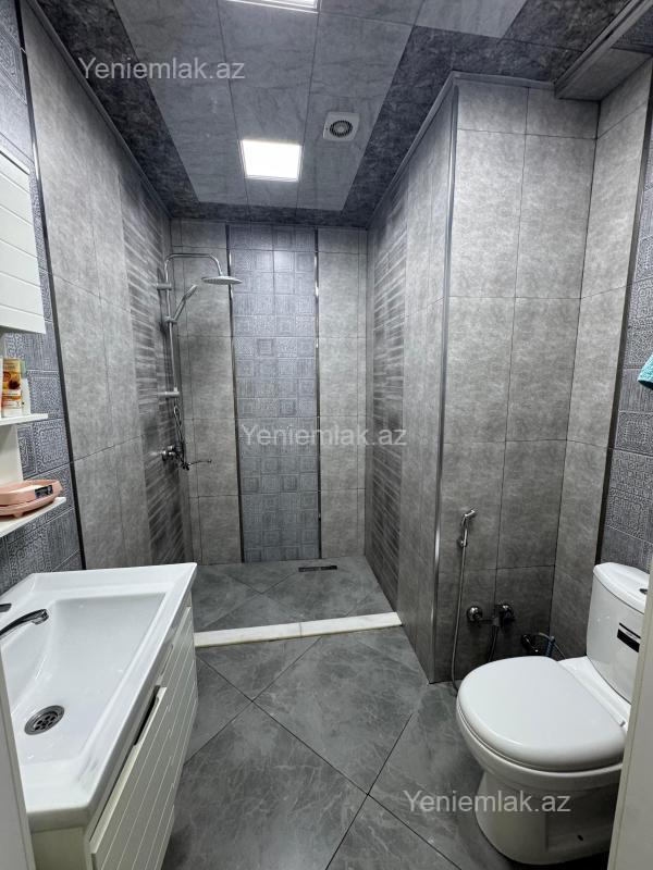 2 otaqlı Bina evi menzil, Sabunçu rayonu, Bakı
