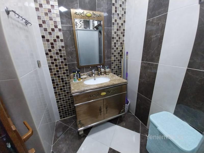 4 otaqlı Həyət evi / Villa, Sabunçu rayonu, Bakı