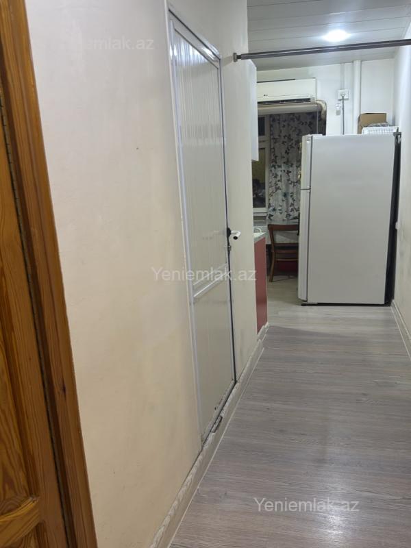 2 otaqlı Bina evi menzil, Xətai rayonu, Bakı