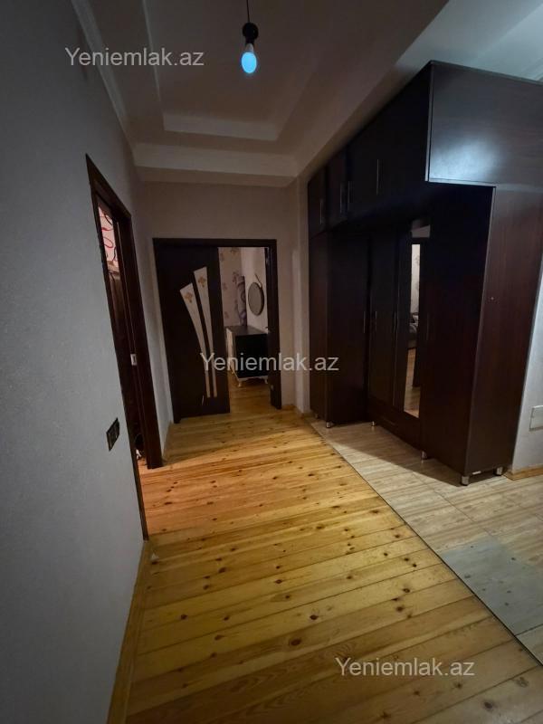 3 otaqlı Bina evi menzil, Xətai rayonu, Bakı