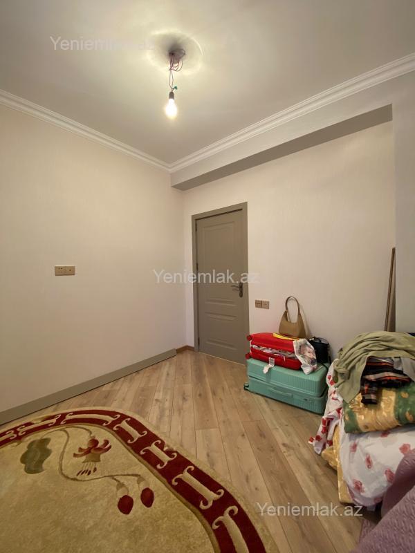 2 otaqlı Bina evi menzil, Masazır, Abşeron