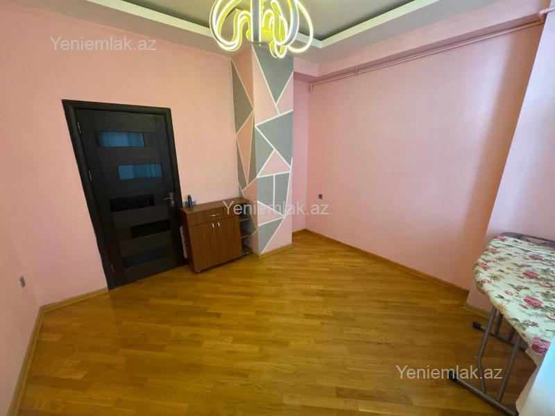 3 otaqlı Bina evi menzil, Xətai rayonu, Bakı