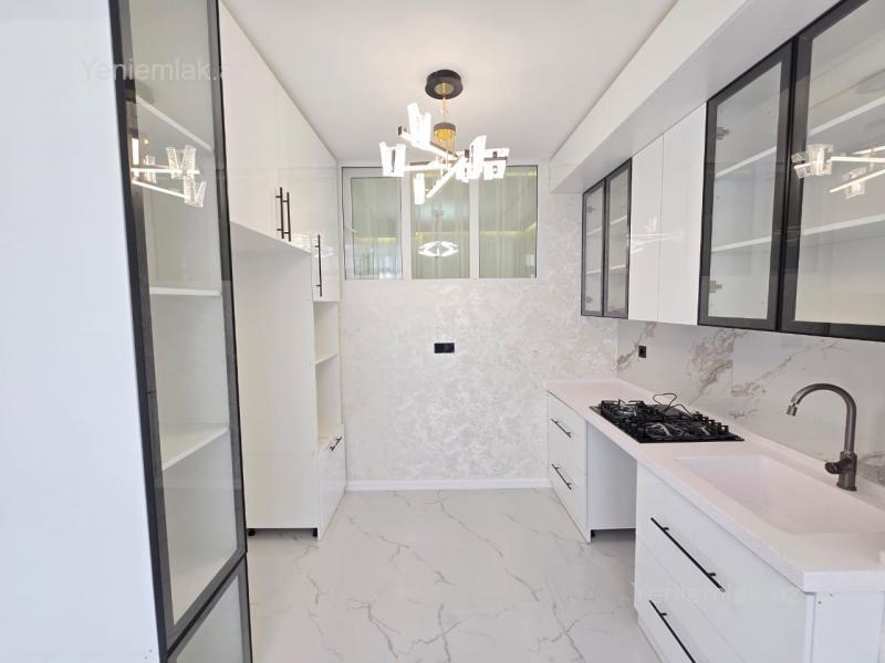 3 otaqlı Bina evi menzil, Xətai rayonu, Bakı