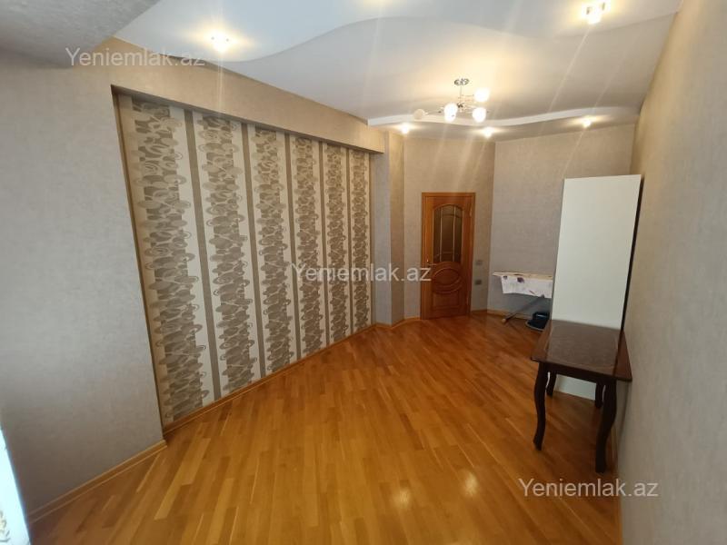 3 otaqlı Bina evi menzil, Xətai rayonu, Bakı