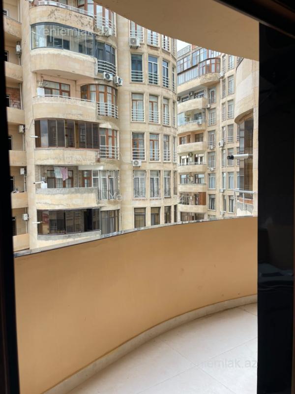 3 otaqlı Bina evi menzil, Xətai rayonu, Bakı