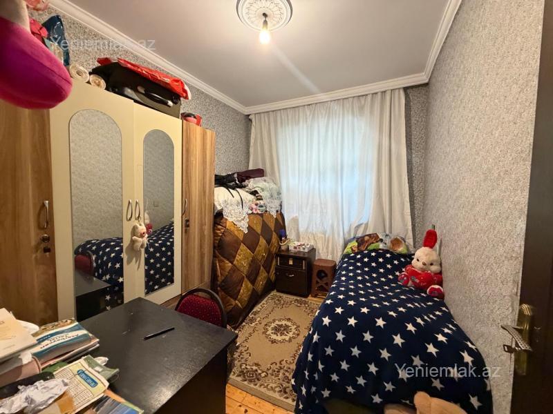 4 otaqlı Həyət evi / Villa, Sabunçu rayonu, Bakı
