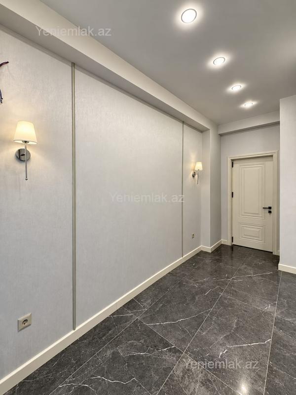 2 otaqlı Bina evi menzil, Yasamal rayonu, Bakı