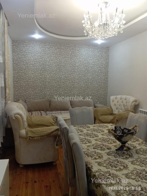 6 otaqlı Həyət evi / Villa, Sabunçu rayonu, Bakı