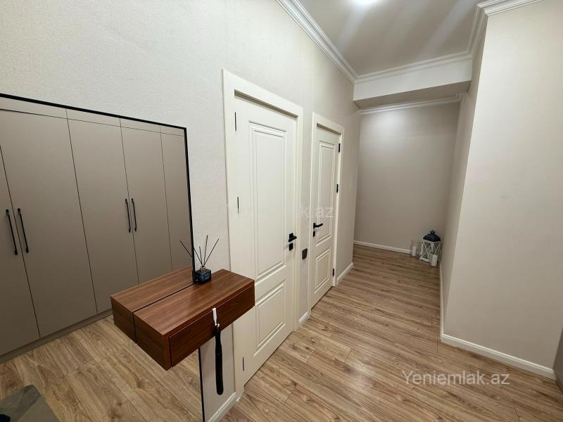3 otaqlı Bina evi menzil, Yasamal rayonu, Bakı