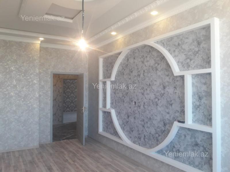 3 otaqlı Bina evi menzil, Yasamal rayonu, Bakı