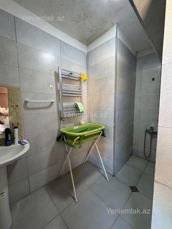 2 otaqlı Bina evi menzil, Nəsimi rayonu, Bakı