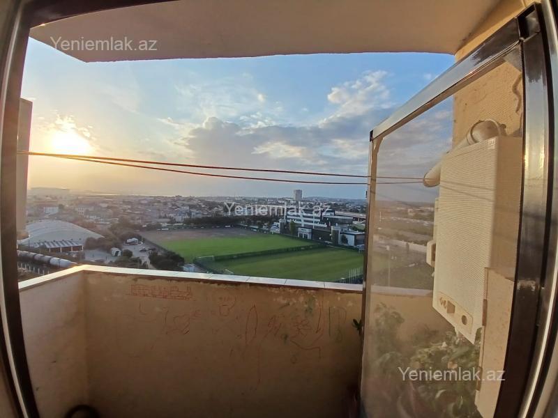 2 otaqlı Bina evi menzil, Sabunçu rayonu, Bakı