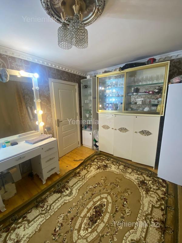 6 otaqlı Həyət evi / Villa, Sabunçu rayonu, Bakı