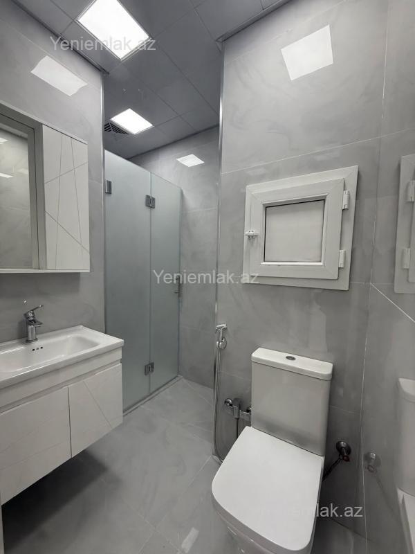 2 otaqlı Bina evi menzil, Xətai rayonu, Bakı