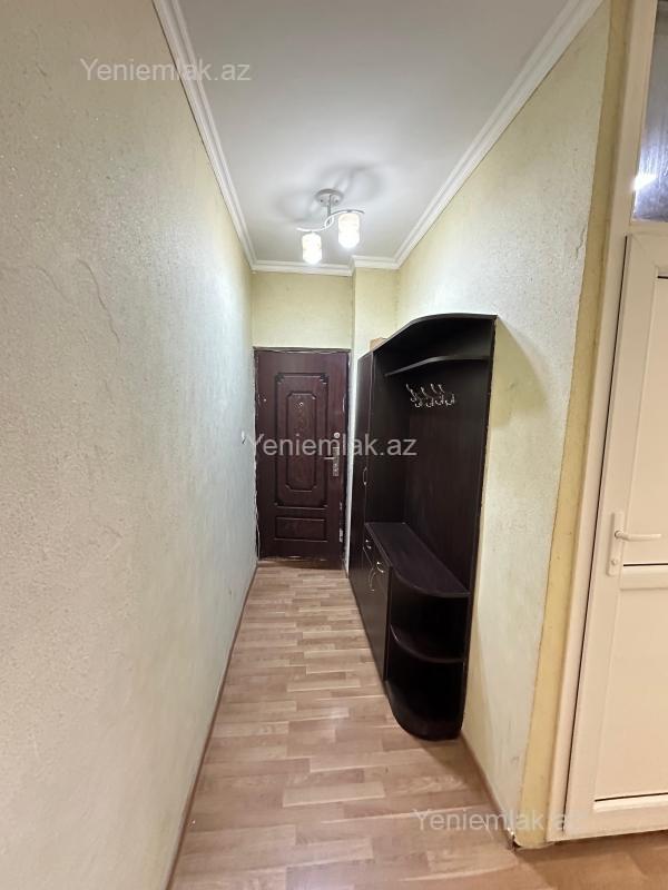 1 otaqlı Bina evi menzil, Suraxanı rayonu, Bakı