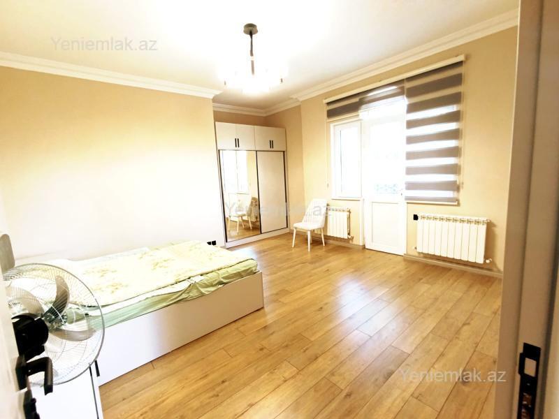6 otaqlı Həyət evi / Villa, Xəzər rayonu, Bakı