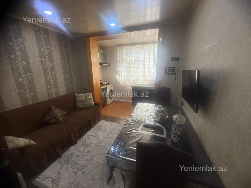 3 otaqlı Bina evi menzil, 11-ci mikrorayon, Sumqayıt