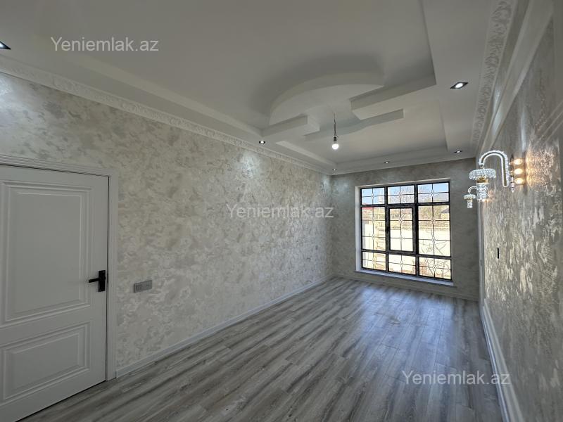 4 otaqlı Həyət evi / Villa, Saray, Abşeron