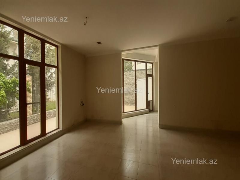 5 otaqlı Həyət evi / Villa, Yasamal rayonu, Bakı