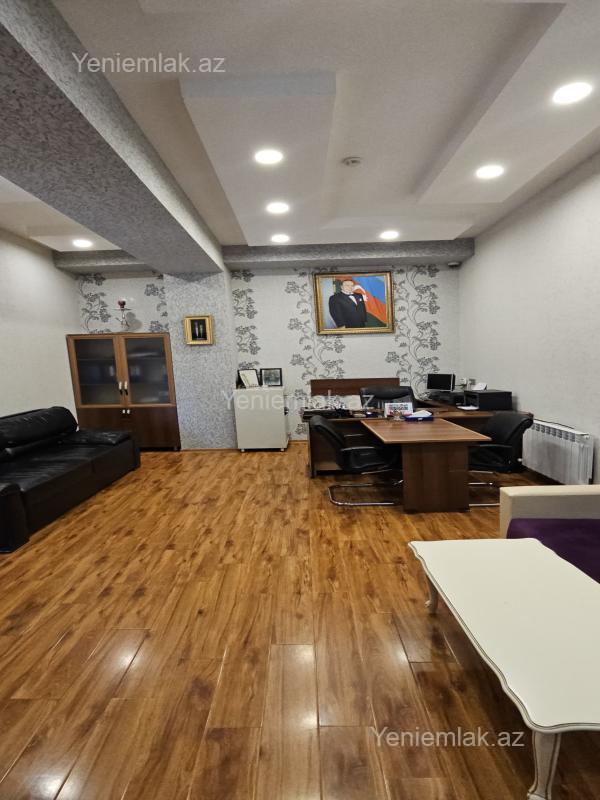 3 otaqlı Obyekt, Xətai rayonu, Bakı