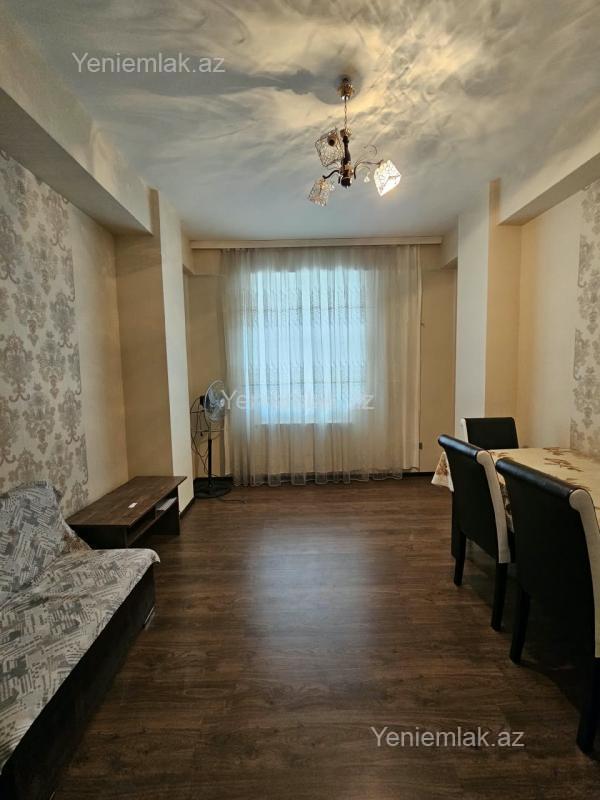 2 otaqlı Bina evi menzil, Qurtuluş 93, Abşeron